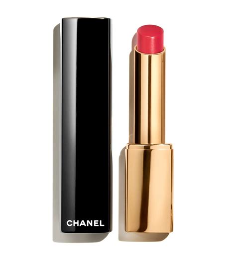 chanel lipstick moisture luminosity|chanel red lipstick review.